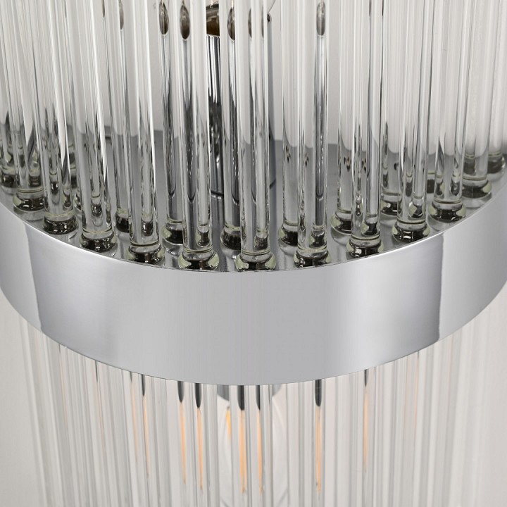 Накладной светильник arte milano torcia 430122.180.2.e14.c1 cr