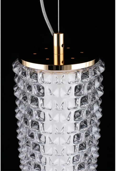 Подвесной светильник aployt ozann apl.331.06.29