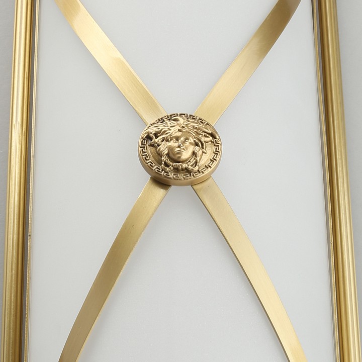 Накладной светильник aployt zoe apl.806.01.02