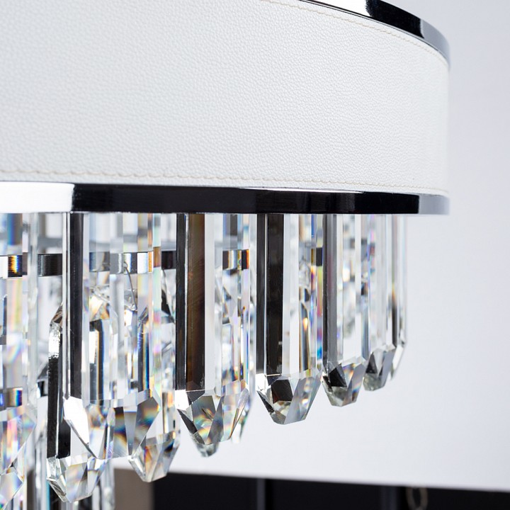 Подвесной светильник arte lamp diadem a1002lm-8cc