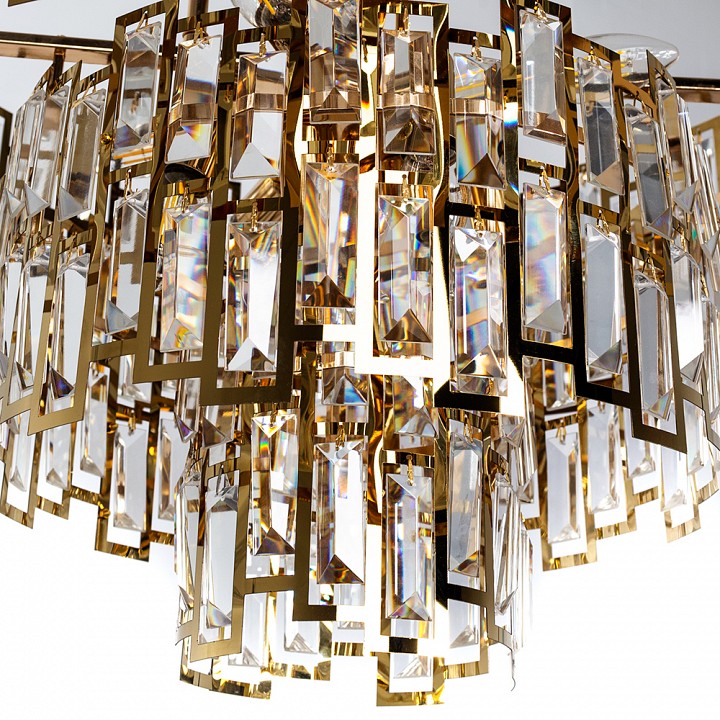 Светильник на штанге arte lamp mintaka a1005pl-10go