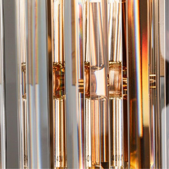 Накладной светильник arte lamp fortuna a1069ap-2go