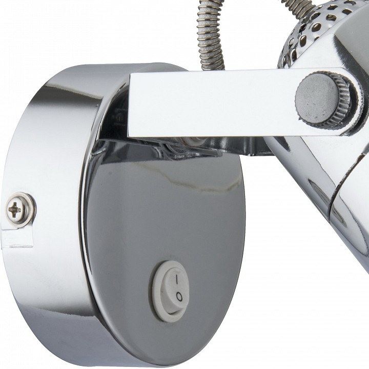 Бра arte lamp lente a1310ap-1cc