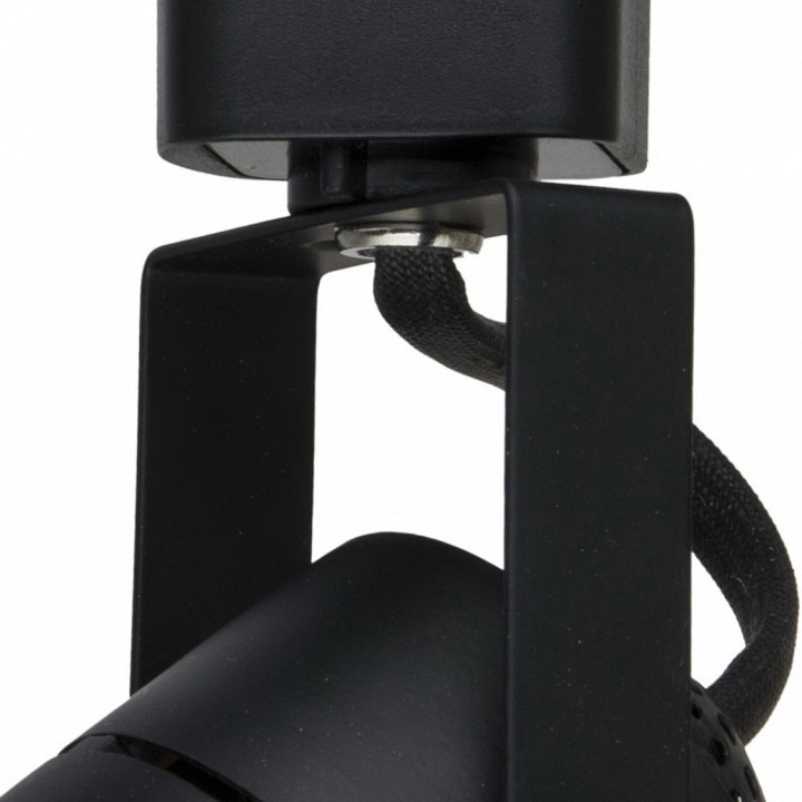 Светильник на штанге arte lamp track lights a1310pl-1bk