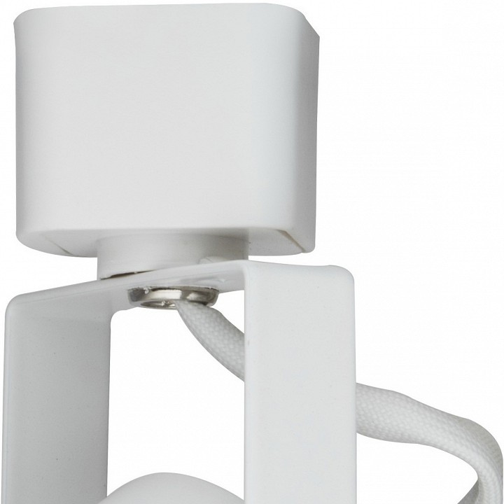 Светильник на штанге arte lamp track lights a1310pl-1wh
