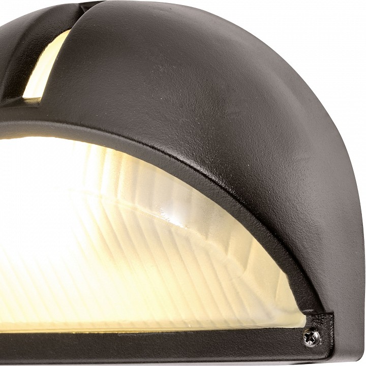 Накладной светильник arte lamp urban a2801al-1bk
