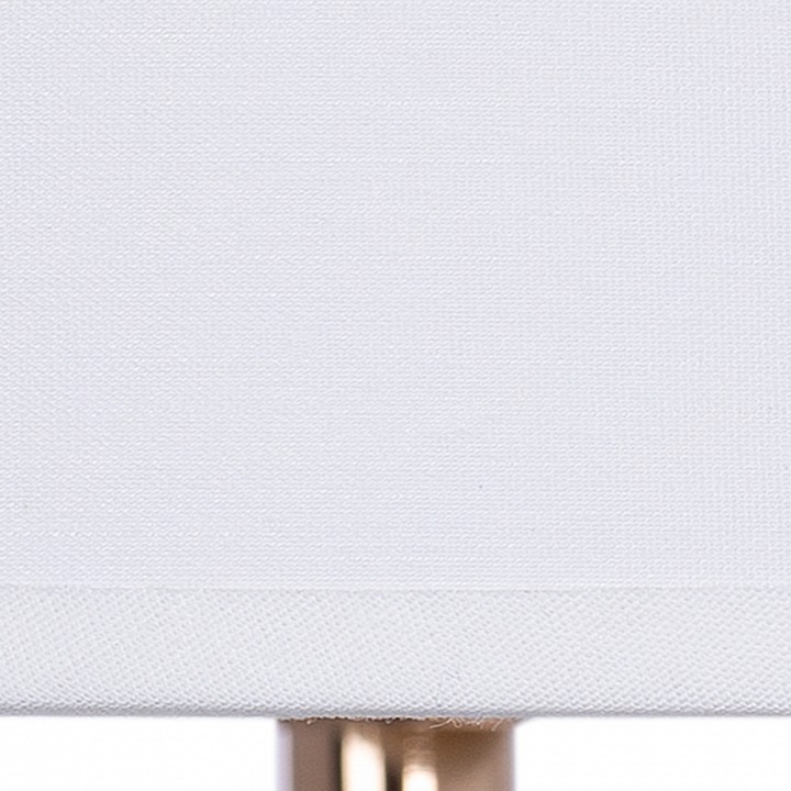 Настольная лампа декоративная arte lamp revati a4016lt-1wh