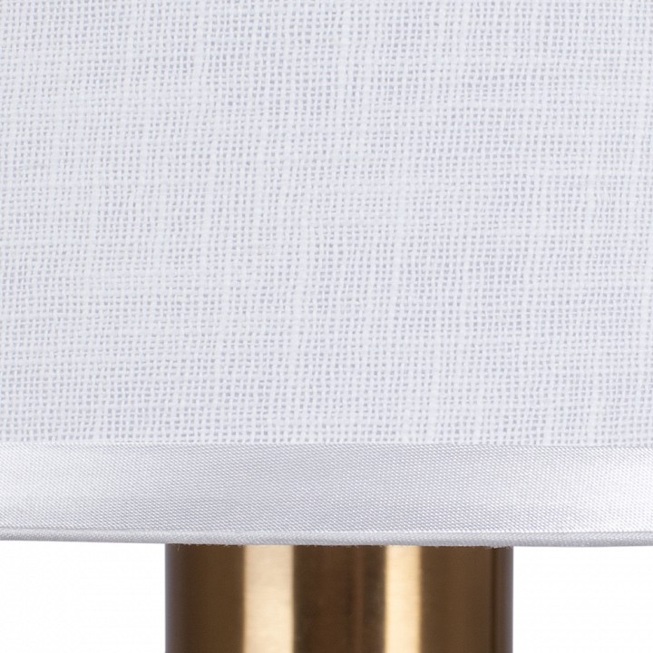 Настольная лампа декоративная arte lamp proxima a4031lt-1pb