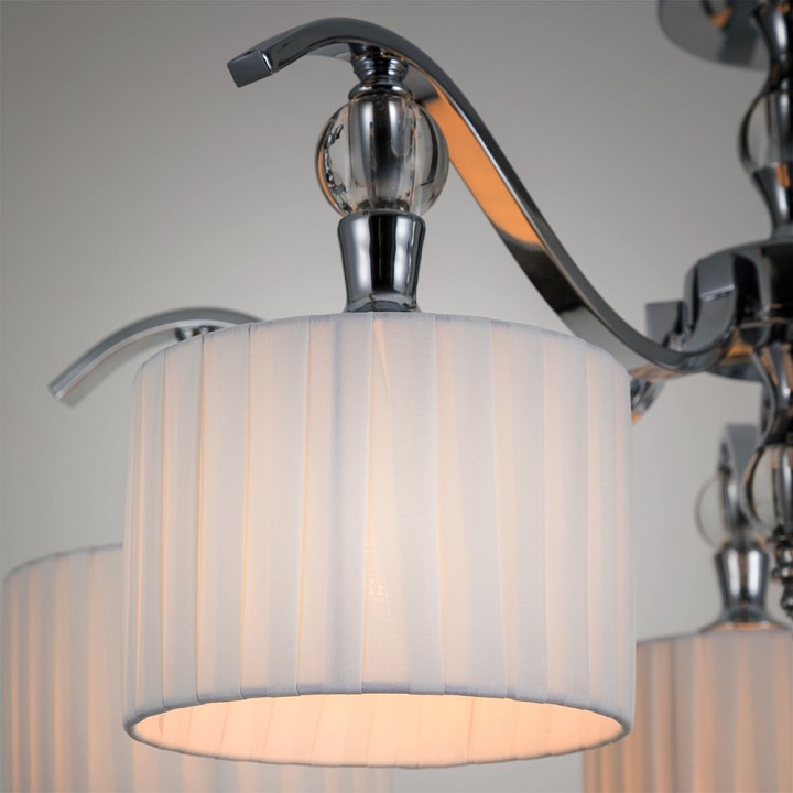 Люстра на штанге arte lamp ibiza a4038pl-5cc
