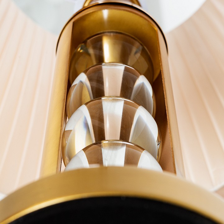 Настольная лампа декоративная arte lamp jessica a4062lt-1pb