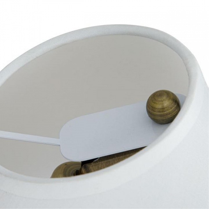 Подвесная люстра arte lamp rondo a4086lm-4ab