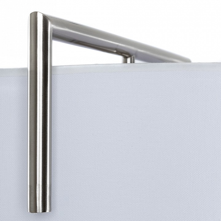 Торшер arte lamp aperol a5031pn-1ss