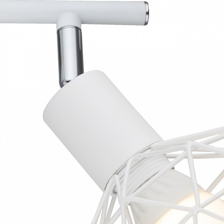 Спот arte lamp sospiro a6141ap-2wh