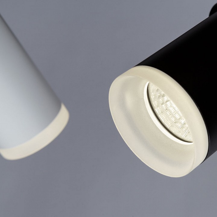 Светильник на штанге arte lamp hubble a6813pl-1bk