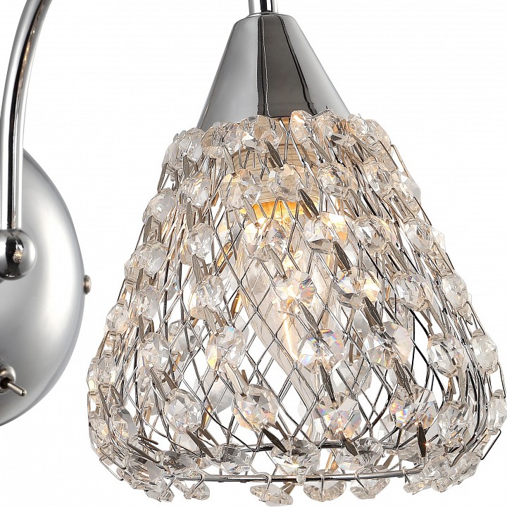 Бра arte lamp adamello a9466ap-1cc