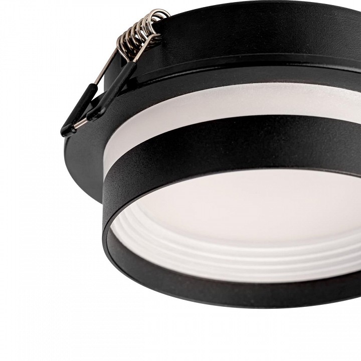 Встраиваемый светильник citilux hardy cl002d11