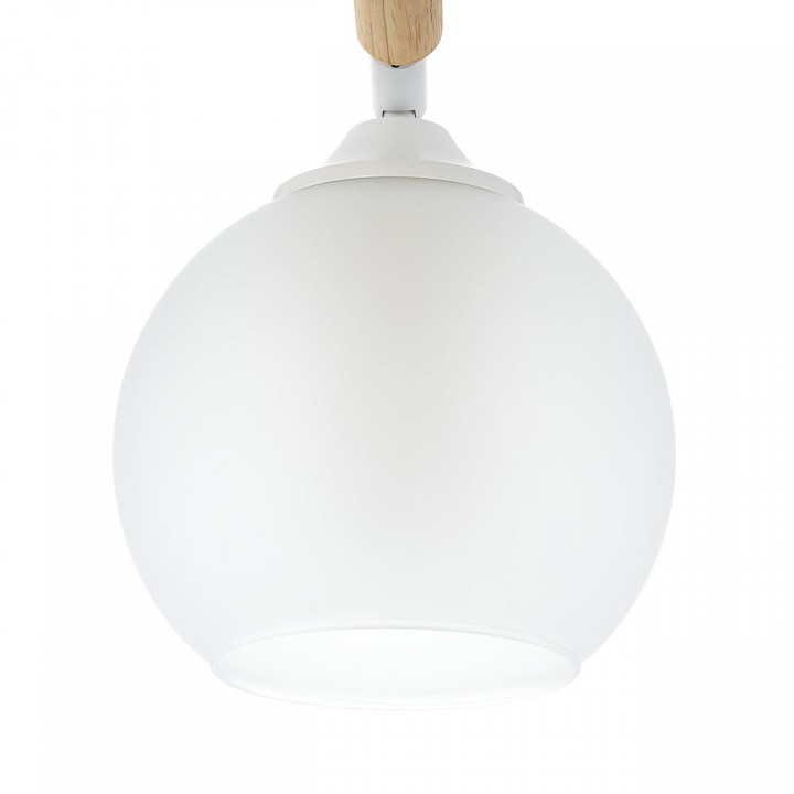 Потолочная люстра citilux tika cl133170