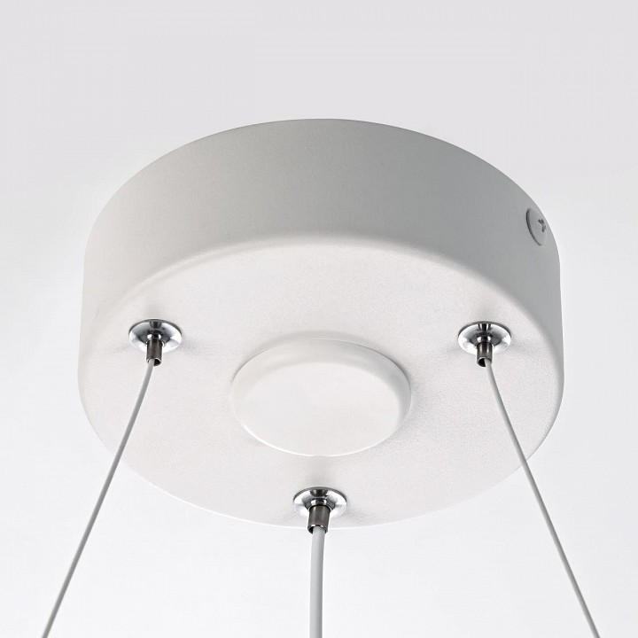 Подвесной светильник citilux trio cl215b050