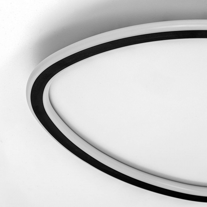 Накладной светильник citilux тrio cl215b241e