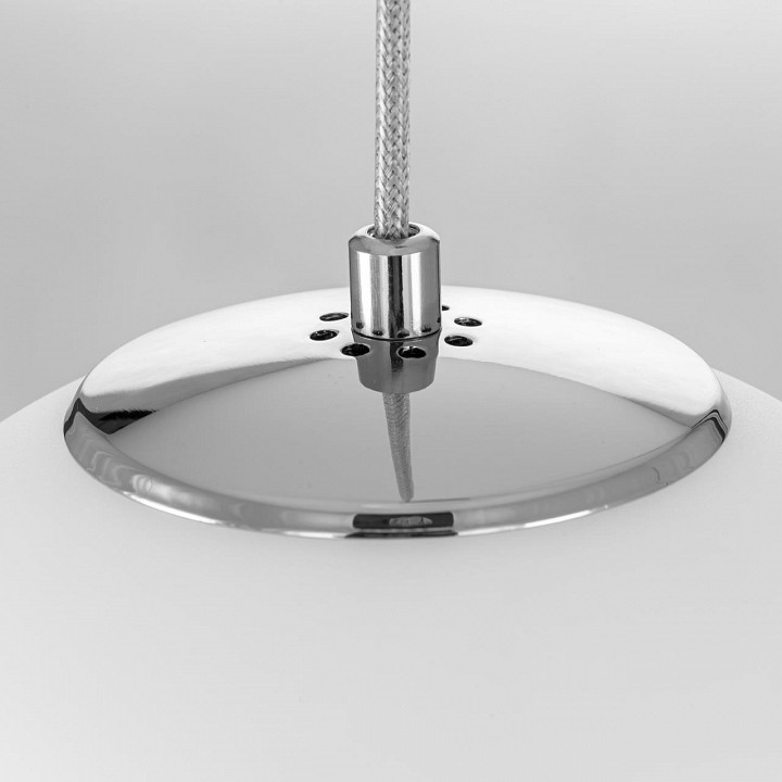 Подвесной светильник citilux atman smart cl226a051