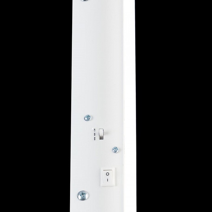 Накладной светильник citilux тринити cl238540