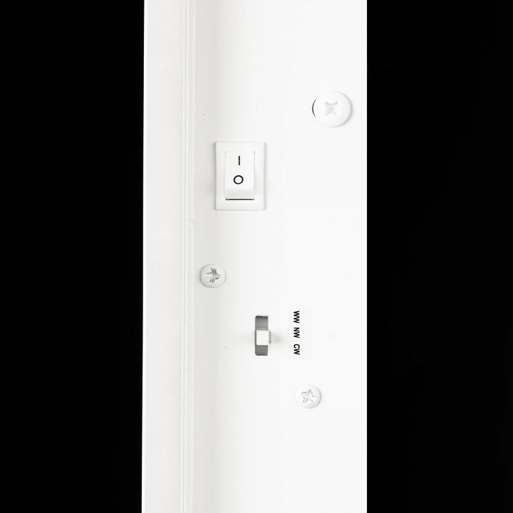 Накладной светильник citilux тринити cl238660