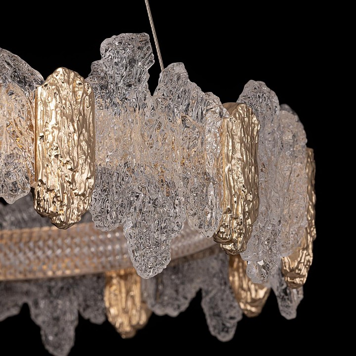 Подвесной светильник citilux lava cl250162