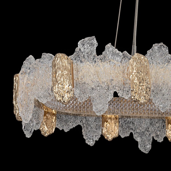 Подвесной светильник citilux lava cl250172