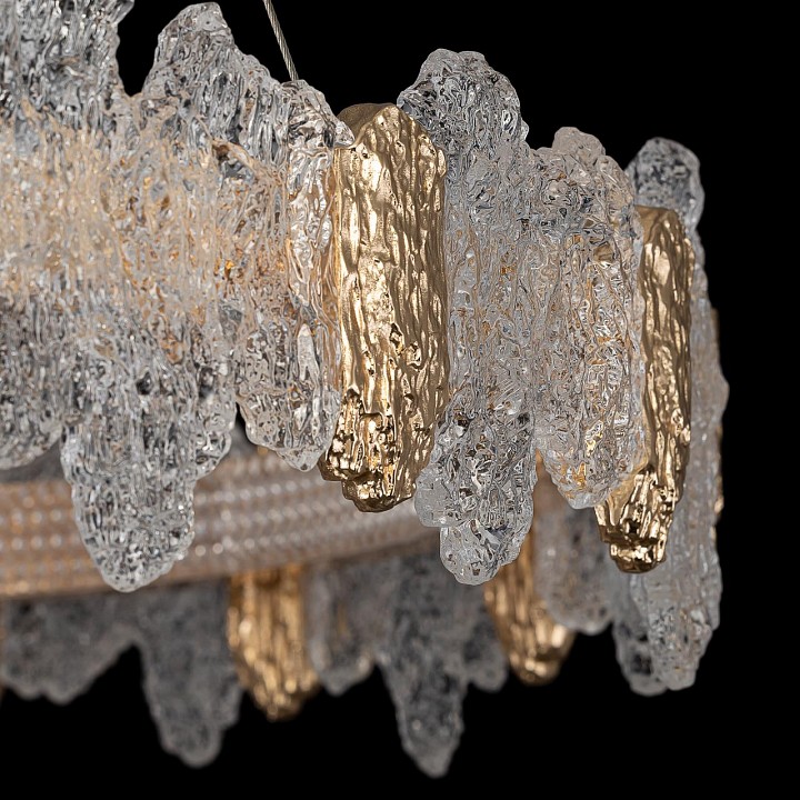 Подвесной светильник citilux lava cl250182