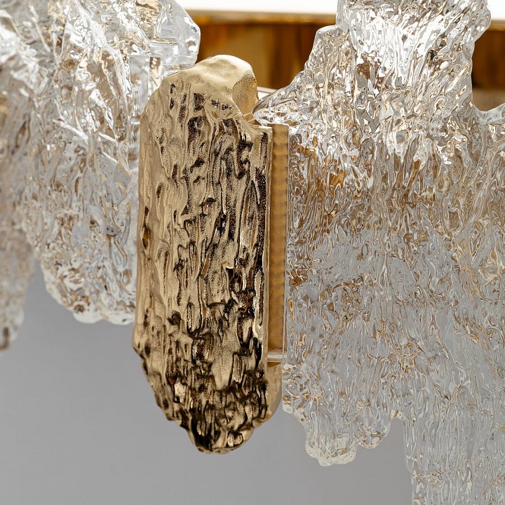 Накладной светильник citilux lava cl250312