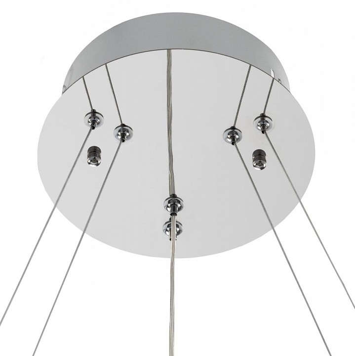 Подвесной светильник citilux чезаре cl338161