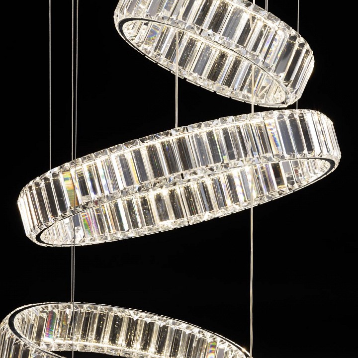 Подвесной светильник citilux чезаре cl338661