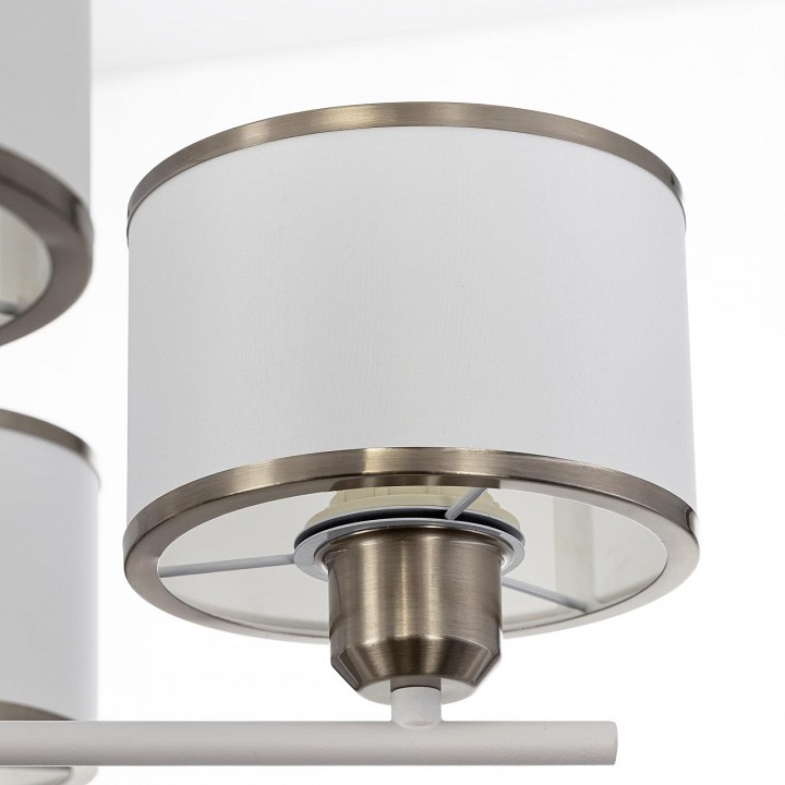 Люстра на штанге citilux alton cl421252