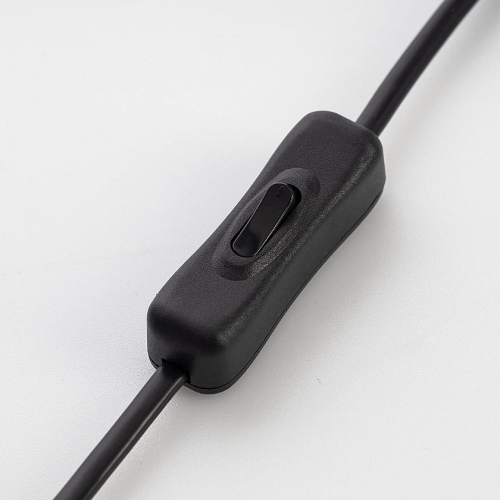 Настольная лампа декоративная citilux sherman cl436812