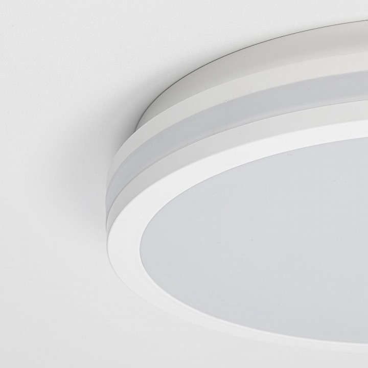 Накладной светильник citilux luns cl711020v