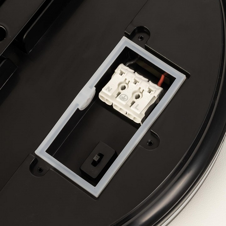 Накладной светильник citilux luns cl711021v
