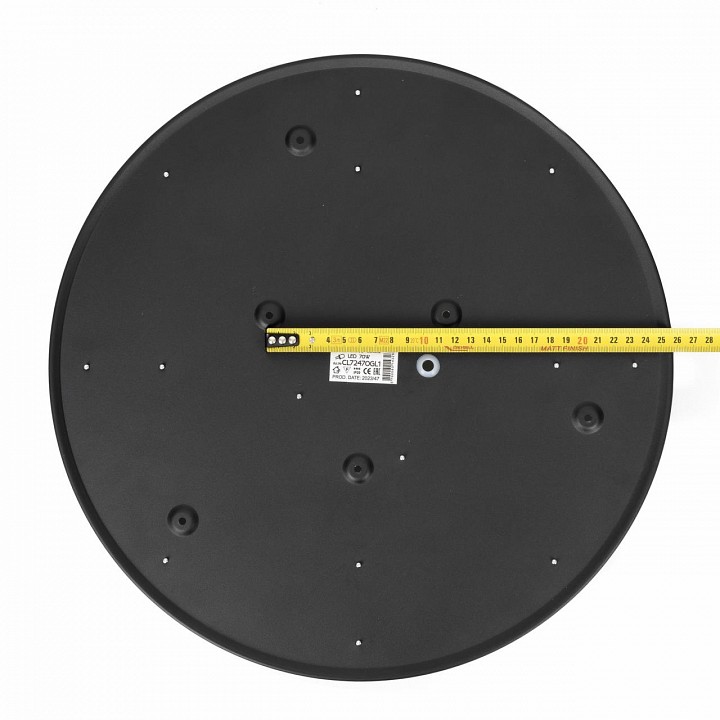 Накладной светильник citilux купер лайн cl72470gl1