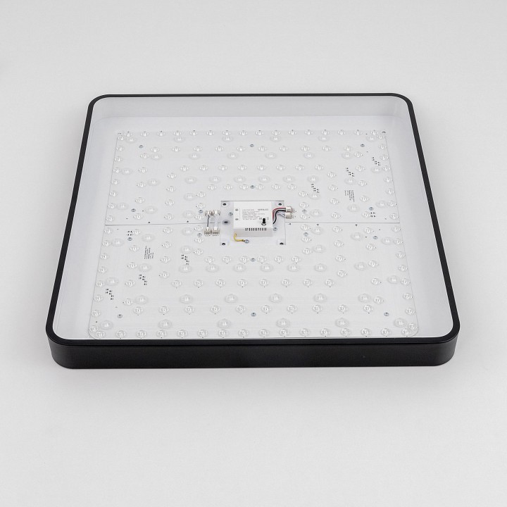 Накладной светильник citilux купер cl724k105g1