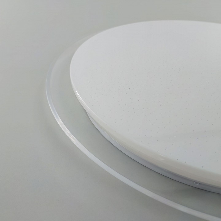 Накладной светильник citilux спутник cl734680g