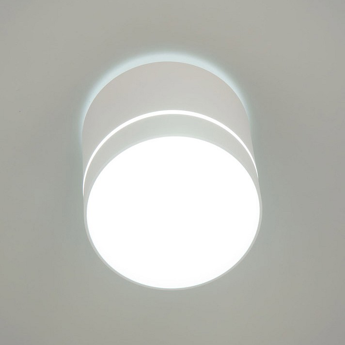 Накладной светильник citilux борн cl745020n