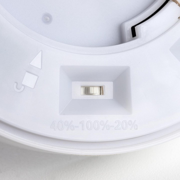 Накладной светильник citilux etalon cl750180