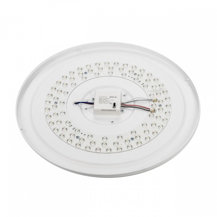Накладной светильник citilux boss cl751450g