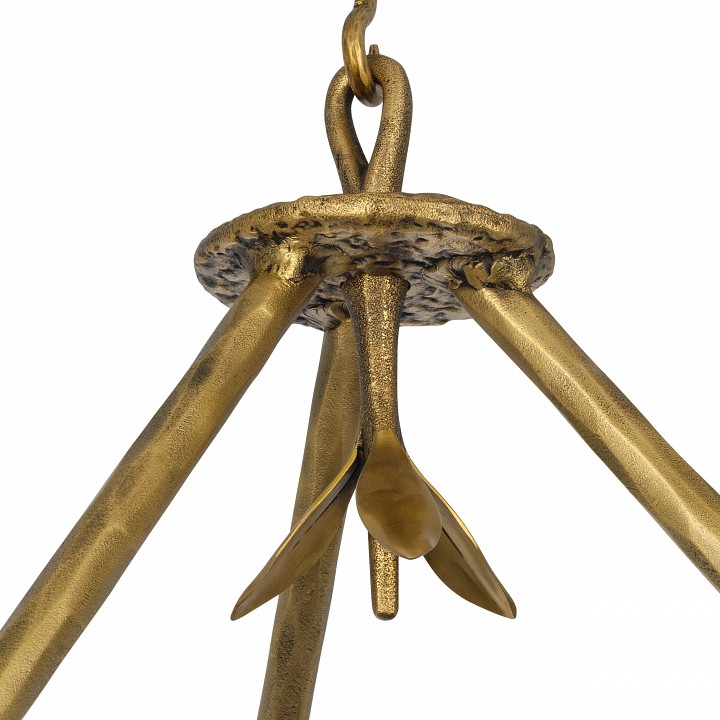 Подвесная люстра covali  apl-10358