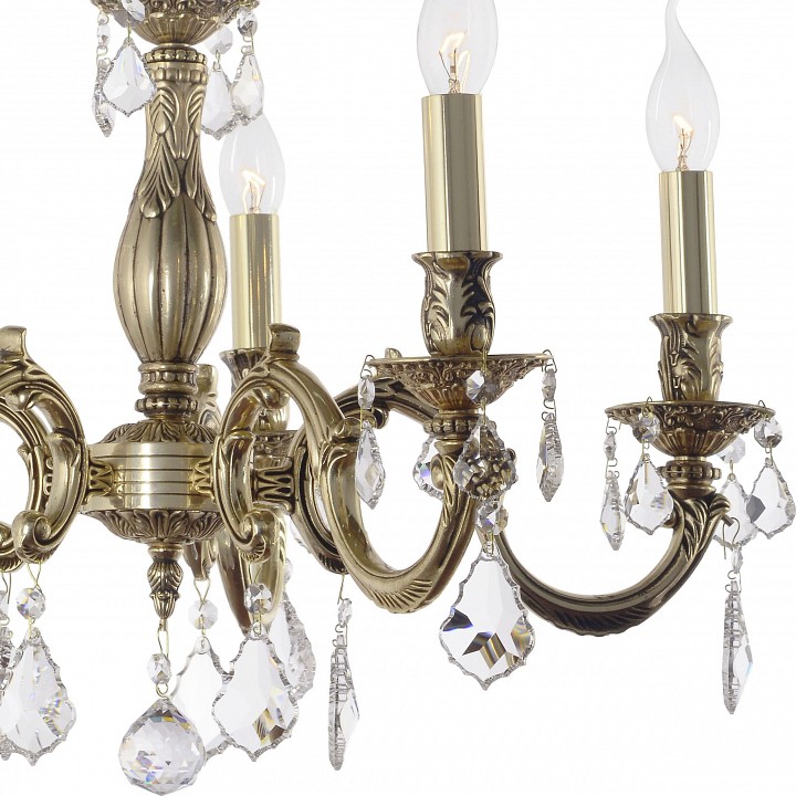 Подвесная люстра dio d’arte mannelli mannelli e 1.1.5.600 gh