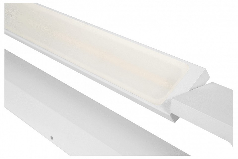 Накладной светильник designled gw ph gw-1068m-18-wh-nw