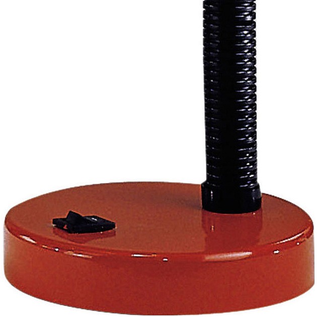 Настольная лампа офисная eglo basic 9230