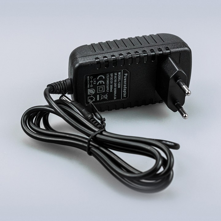 Комплект с лентой светодиодной eleganz lux 2122