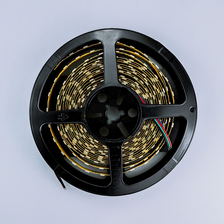 Лента светодиодная eleganz lux el-24v-28rgb