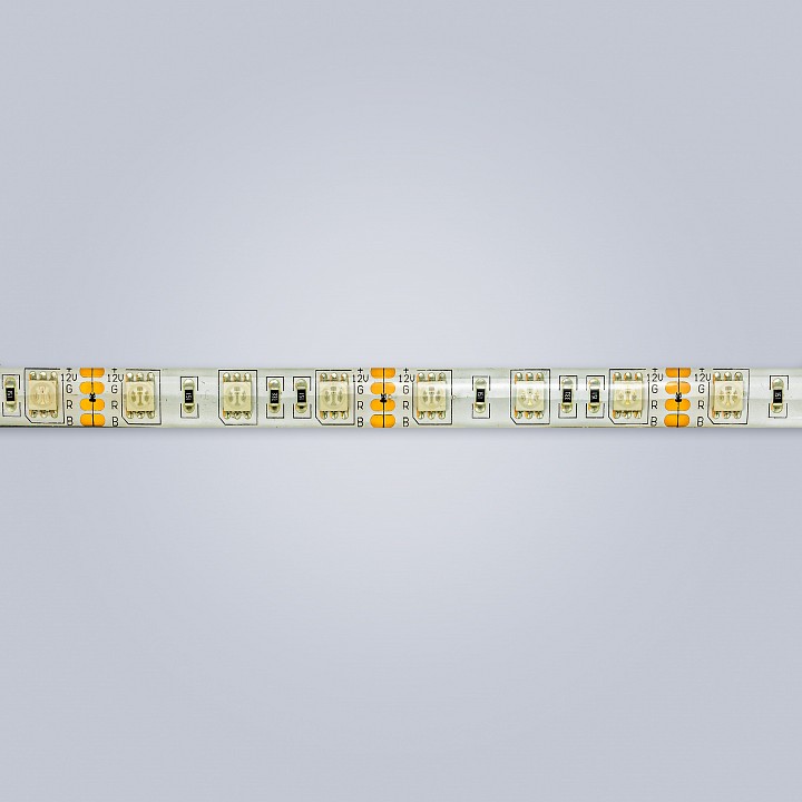 Лента светодиодная eleganz lux el-ls65-14rgb