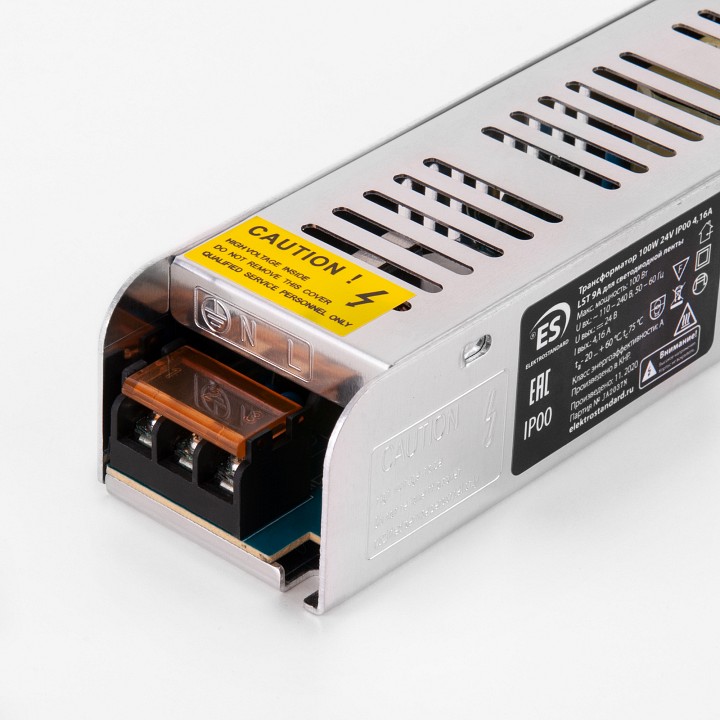Блок питания elektrostandard lst a052982